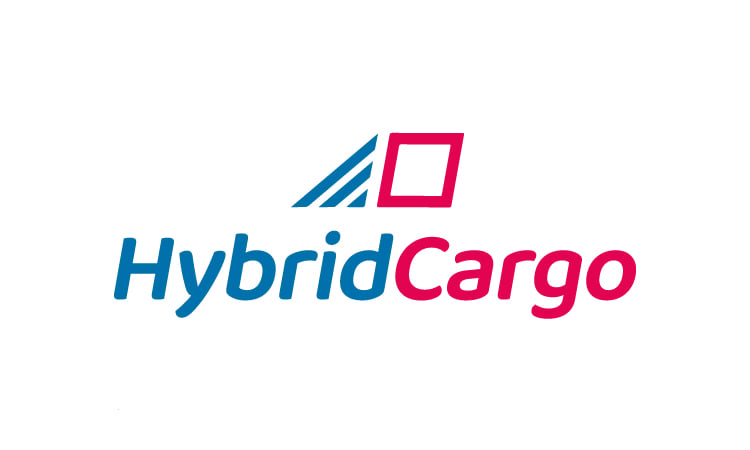 HybridCargo logo